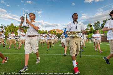 Band vs Greenwood 17